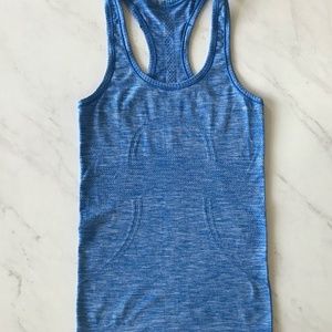 Lululemon Swiftly Tech Racerback Tank